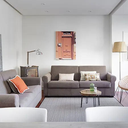 Apartment Mirakruz H By Feelfree *
