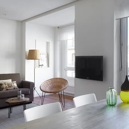 Apartment Mirakruz H By Feelfree San Sebastian
