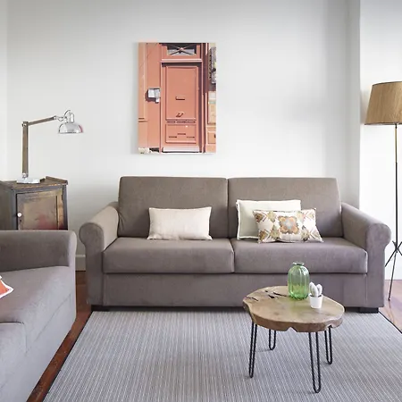 Apartment Mirakruz H By Feelfree