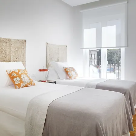 Mirakruz H By Feelfree Apartment San Sebastian