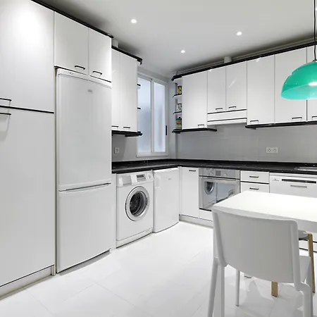 Mirakruz H By Feelfree Apartment *
