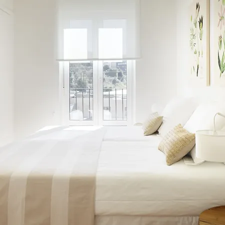 Mirakruz H By Feelfree Apartment San Sebastian