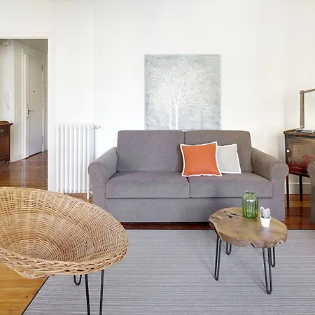Apartment Mirakruz H By Feelfree